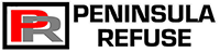  Peninsula Refuse 